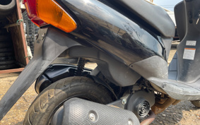 SUZUKI LETS2 CA1PA