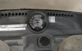 HONDA GYRO TA03