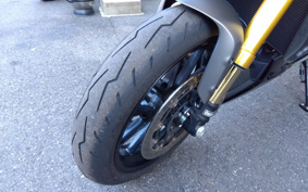 DUCATI  DUCATI  DIAVEL 1260S 2021