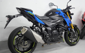 SUZUKI GSX-S750 ABS 2022 C533F