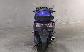 HONDA FORZA Z MF10