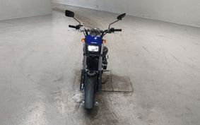SUZUKI STREET MAGIC CF12A