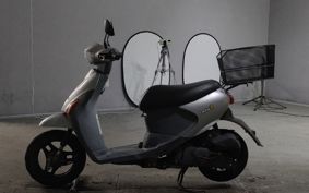SUZUKI LETS4 CA45A