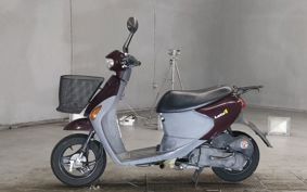 SUZUKI LETS4 CA45A