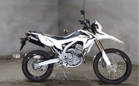 HONDA CRF250L MD44