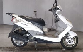 YAMAHA CYGNUS125X SE44J