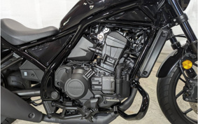 HONDA  REBEL 1100 DCT 2023 SC83