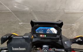 HONDA NC750X RC90