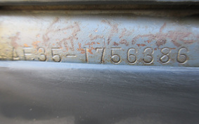 HONDA DIO ZX AF35