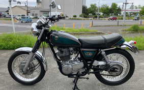 YAMAHA SR400-1 1995 1JR