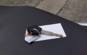 SUZUKI ADDRESS V110 CE47A