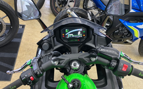 KAWASAKI NINJA 650 KRT ED 2021 ER650H