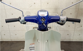 YAMAHA MATE50 UA04J