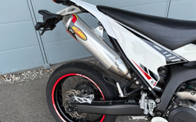 YAMAHA WR250X DG15J