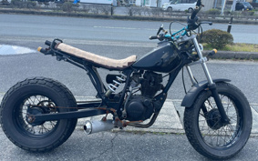YAMAHA TW200 2JL