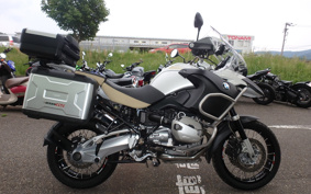 BMW R1200GS ADVENTURE 2012 0470