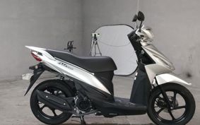 SUZUKI ADDRESS V110 CE47A