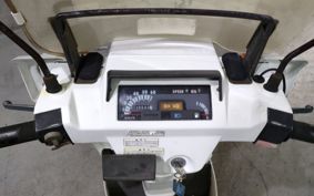 HONDA GYRO TD01