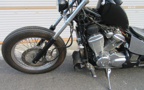 HONDA STEED400 1996 NC26