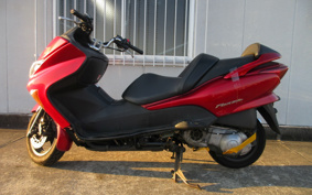 HONDA FORZA Z MF08
