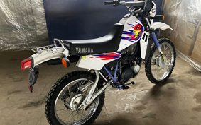 YAMAHA DT50 17W