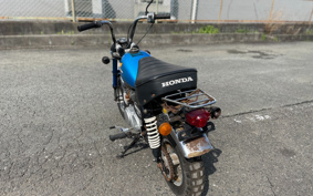 HONDA MONKEY Z50J
