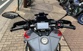 YAMAHA TRACER 9GT 2018 RN51J