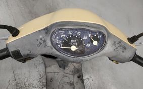 HONDA DIO FIT AF27