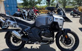 BMW R1300GS ADV 2025 0M31