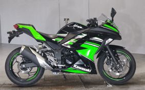 KAWASAKI NINJA250 EX250L