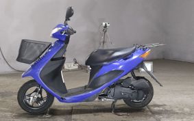 SUZUKI LETS CA4AA