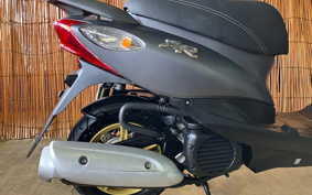 YAMAHA JOG ZR SA39J