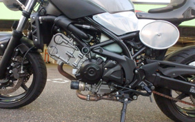 SUZUKI SV650X ABS 2018 VP55B