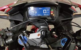 HONDA CBR400R NC56