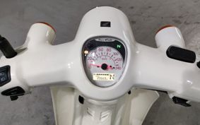 HONDA SUPER CUB110 JA59