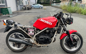 HONDA VT250F MC08