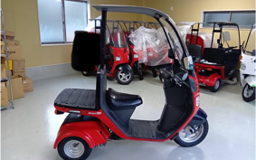 HONDA GYRO TA03