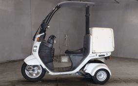 HONDA GYRO TA03