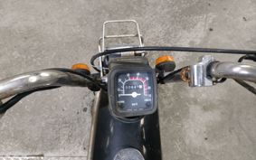 SUZUKI EPO PV50