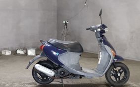 SUZUKI LETS4 CA41A