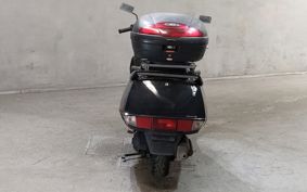 HONDA FUSION MF02