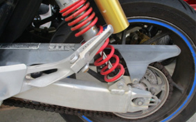 HONDA CB400SF 2016 NC42