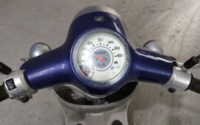HONDA GIORNO AF70