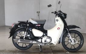 HONDA  SUPER CUB C125 JA48