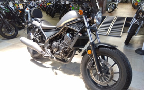 HONDA REBEL MC49