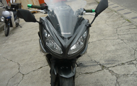 KAWASAKI NINJA 400 2016 EX400E