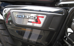 HONDA GB350S 2021 NC59