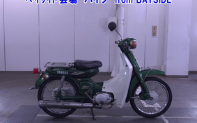 YAMAHA MATE50