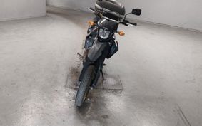 HONDA CRF250M MD38