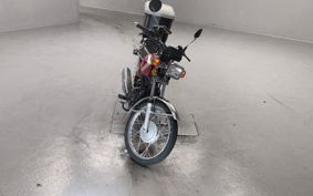 HONDA CG125 PCJK